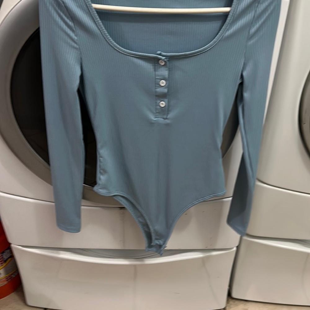 Body suit